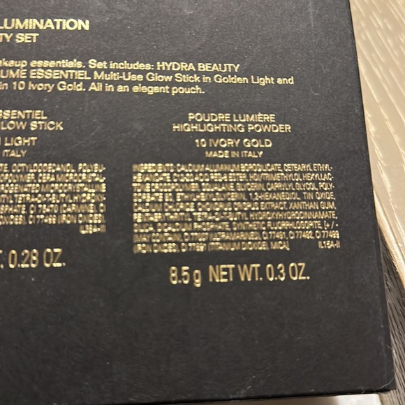Chanel instant illumination beauty set new - Picture 7 of 13
